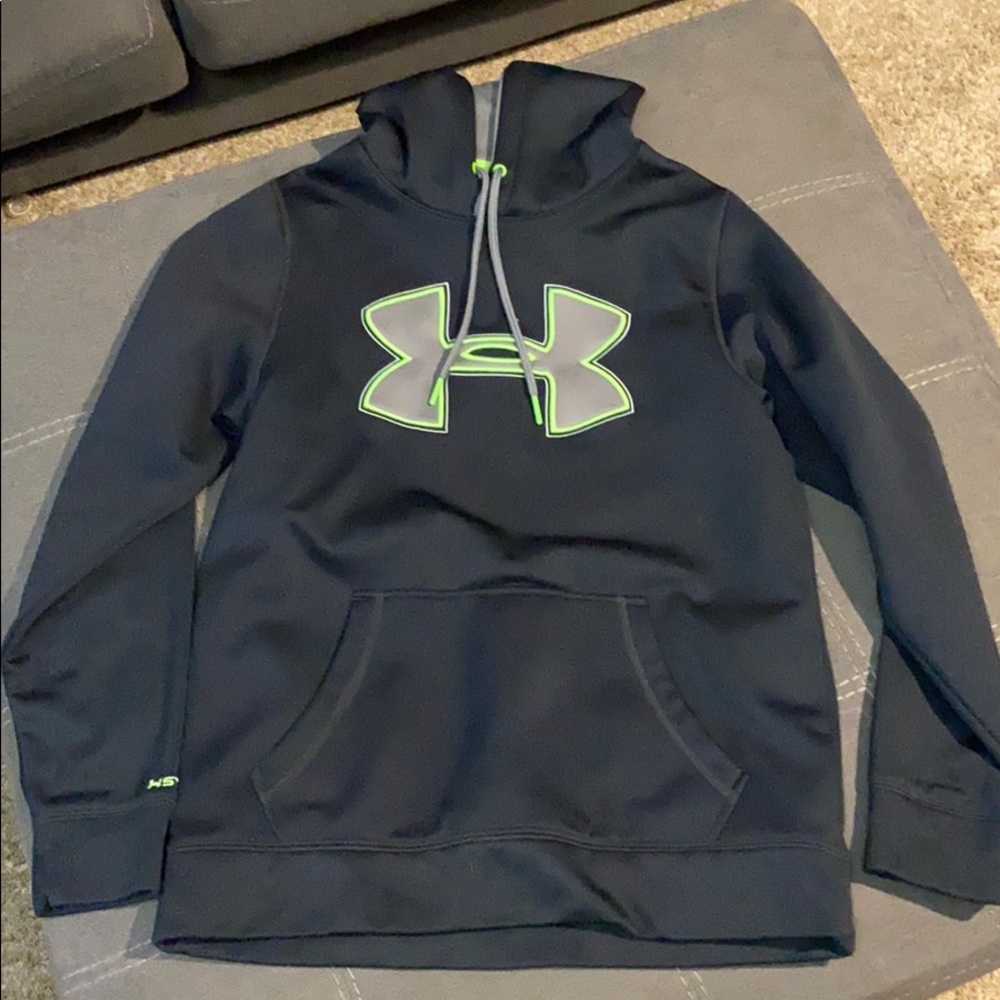 Men’s small under armour